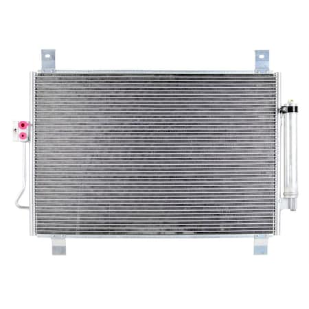 One Stop Solutions 15-13 INFINITI JX35-QX60 4201